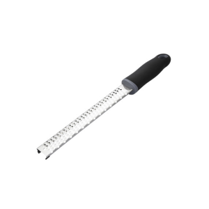 Microplane Grater with Black Handle | 325mm