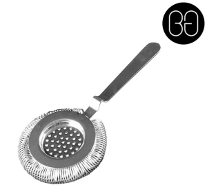 Cocktail Strainer V Prong | S/S