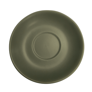 Large Saucer | Sage 150ml