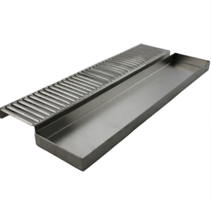 Drip Tray S/S | 500x100mm