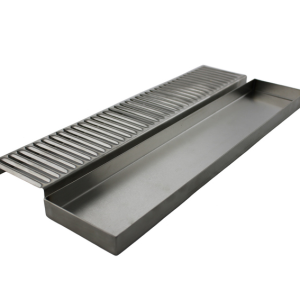 Drip Tray S/S | 500x100mm
