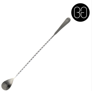 Bar Stirrer Paddle S/S | 300mm