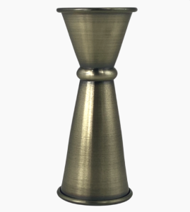 Jigger Japanese Antique Gold | 15/30ml