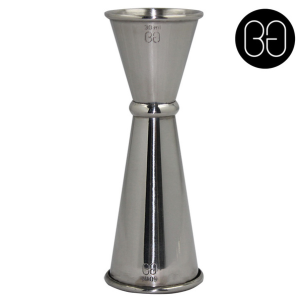 Jigger Japanese S/S | 30/60ml