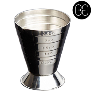 Jigger Multi Level S/S