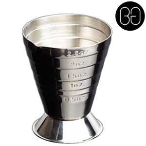 Jigger Multi Level S/S