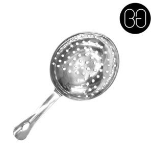 Julep Strainer Scoop S/S