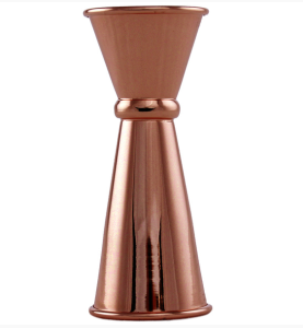 Jigger Japanese Copper | 15/30ml