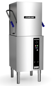 XM Starline Compact Passthrough Dishwasher