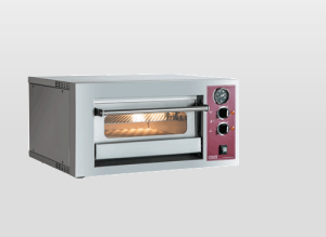 Pizza Deck Oven Single Benchtop