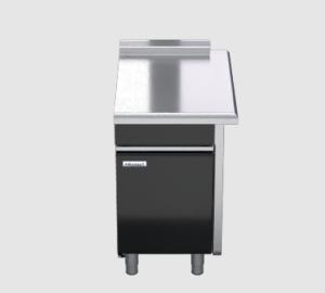 Benchtop Right Hand End | 550mm