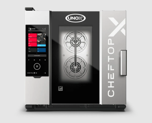 Combi Oven Electric CT-X 6