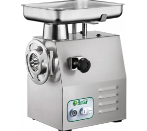 Fimar Meat Mincer 300kg/h