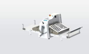Pastry Sheeter | 700mm