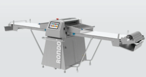 Dough Sheeter 4000 A/Frame