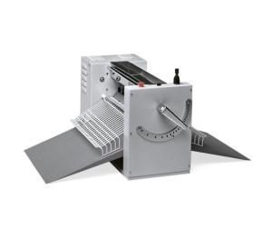 Dough Sheeter - no belts | Bench Top