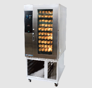 Eco-Touch Electric Convection Oven