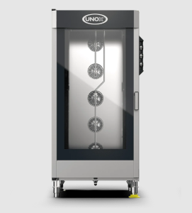 Bakerlux Electric Oven