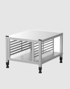 High Open Stand 6 2/1