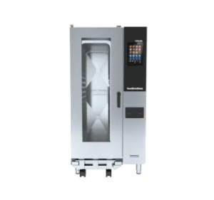 Combi Oven Touch 20 Tray