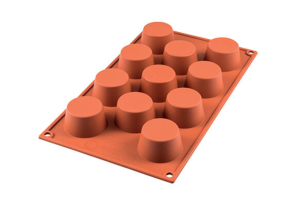 Mini Muffin 11 Cup 28mm