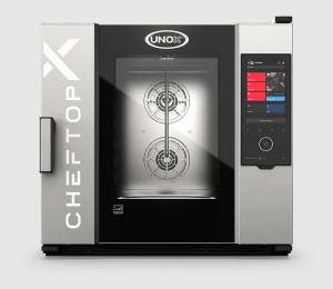 CHEFTOP-X Digital.ID Combi Oven