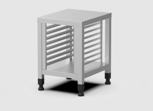 Stand for Speed X Oven