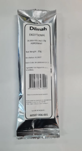 Dilmah Luxury Pure Peppermint 30gm Loose Leaf Tea