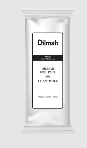Dilmah Luxury Gentle Chamomile 40gm Loose Leaf Tea