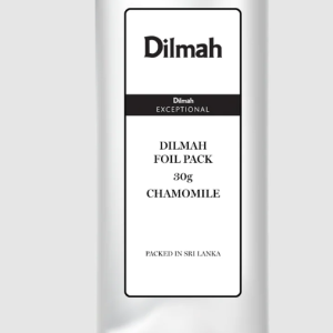 Dilmah Luxury Gentle Chamomile 40gm Loose Leaf Tea
