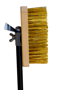 Pizza Oven Broom/Brush | 120mm