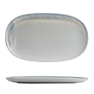 Oval Plate | Cloud 405mm