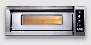 Electric Pizza Deck Oven