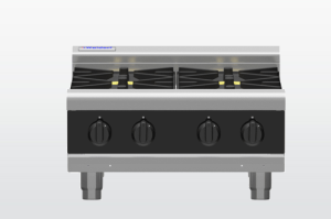 Cooktop Gas | 600mm BOLD