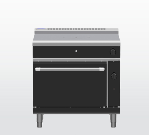 Target Top Range Low | 900mm BOLD