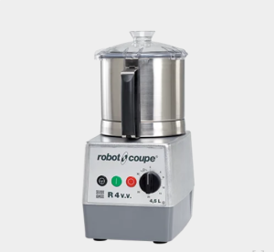 Cutter Mixer R4 V.V