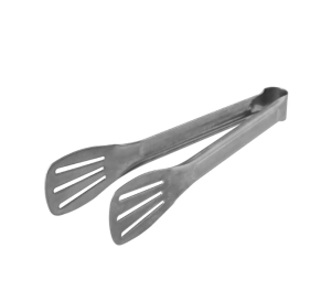 Vintage Serving Tong | Steel 240mm