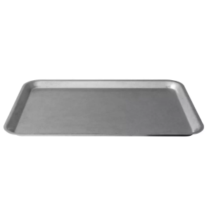 Vintage Rect Tray | 310x220mm Steel