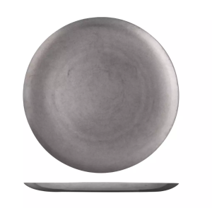 Vintage Coupe Plate | 260mm Steel