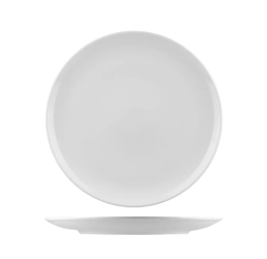 Nano Coupe Plate White | 290mm
