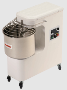 Spiral Dough Mixer