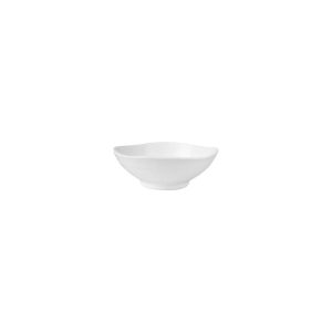Melamine Wave Bowl Round | 125mm