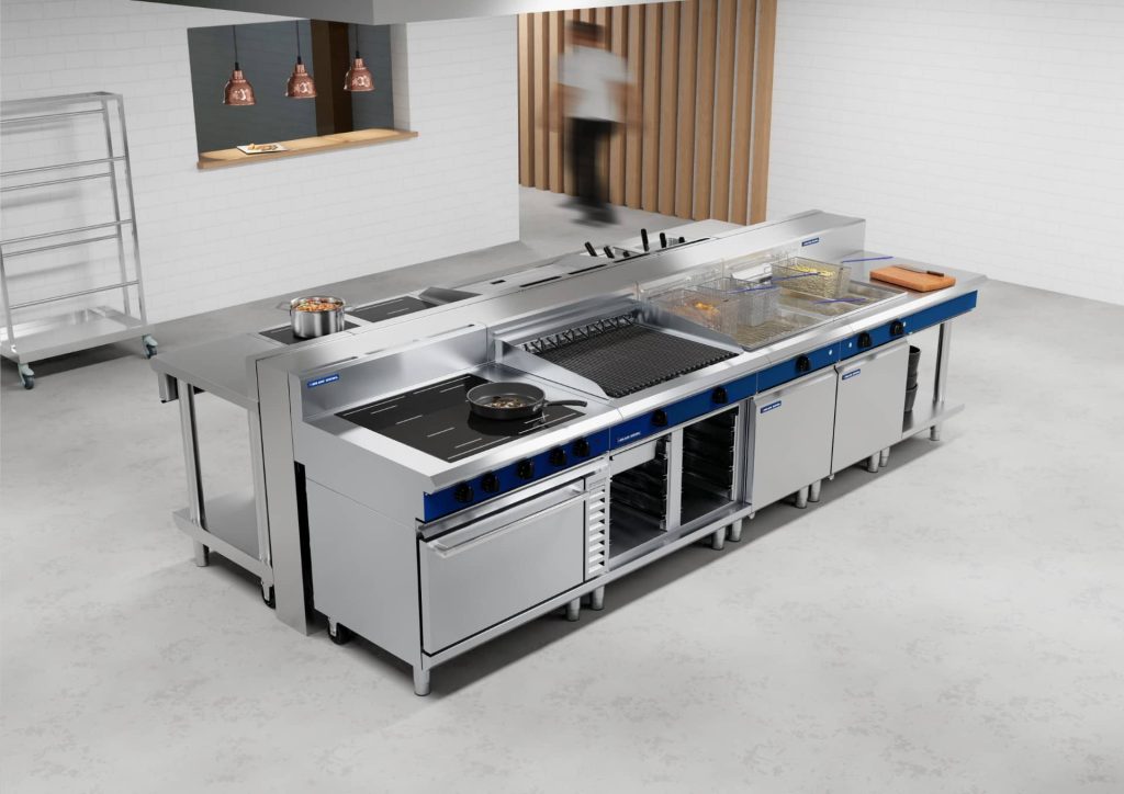 Helpful & supportive