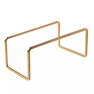 Riser S/S Gold | 325x162x141mm