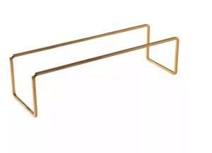Riser S/S Gold | 525x162x141mm