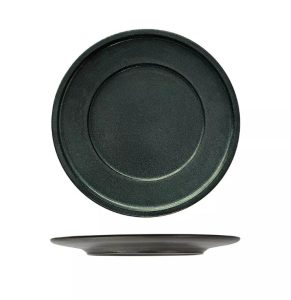 Ease Rim Plate | 240mm Caldera
