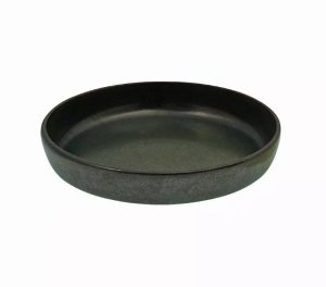 Ease Deep Coupe Plate | 240mm Caldera