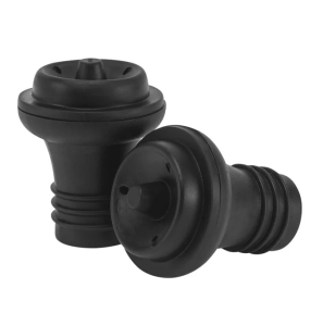 Vacuum Stoppers Packets Pkt 2