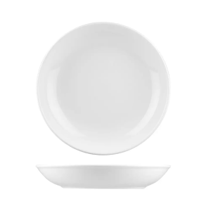 Nano Cru Coupe Bowl | 280mm White