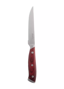 Steak Knife Auburn 245mm | Pkt 6